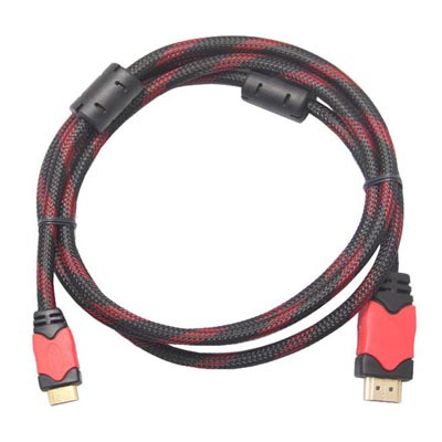 Digital Audio video Cable HDMI Version 1.4